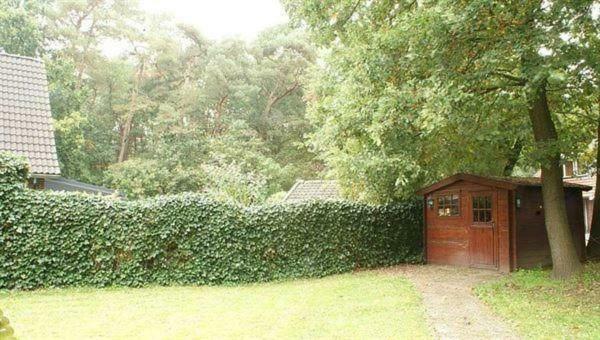 'T Hulzen 55 Or 61 Winterswijk Exterior foto