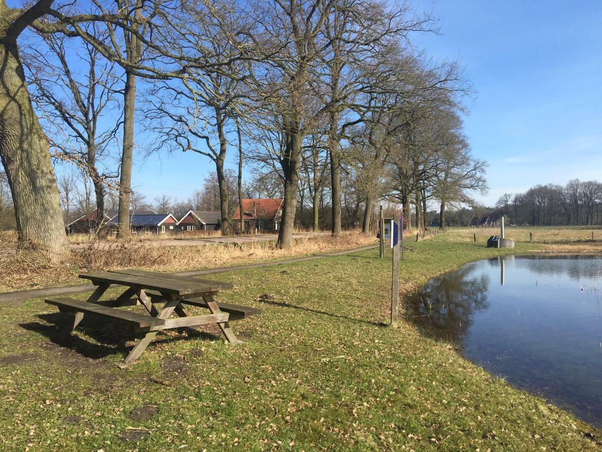 'T Hulzen 55 Or 61 Winterswijk Exterior foto