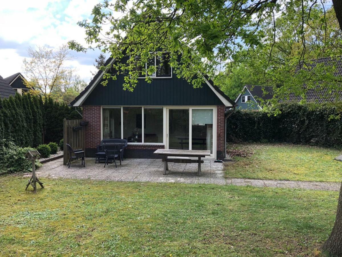 'T Hulzen 55 Or 61 Winterswijk Exterior foto